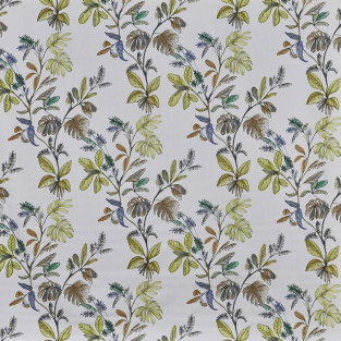 Prestigious Kew Sapphire Fabric